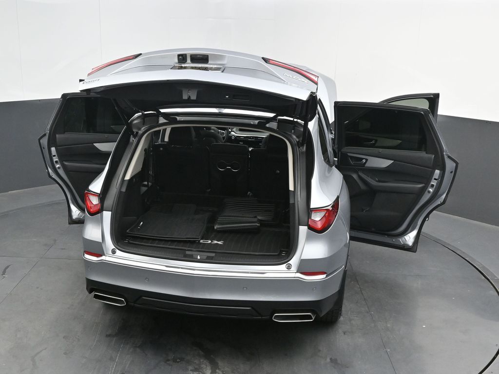 2023 Acura MDX Technology Package - Photo 44