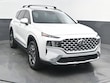  Hyundai Santa Fe Hybrid