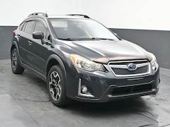 2017 Subaru Crosstrek 2.0i Premium SUV