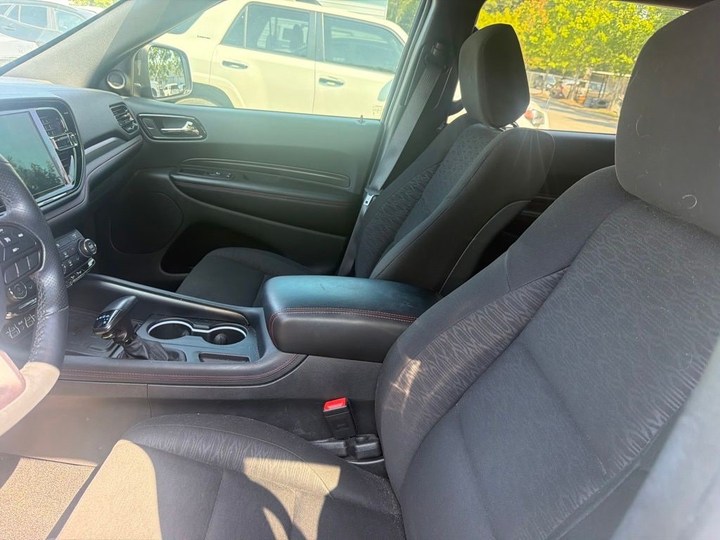 Used 2023 Dodge Durango R/T SUV