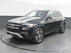 2025 Mercedes-Benz GLE GLE 350 SUV