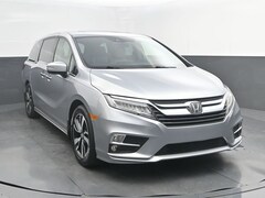 2019 Honda Odyssey Elite Minivan/Van