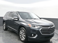 2020 Chevrolet Traverse Premier SUV