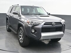 2021 Toyota 4Runner TRD Off-Road SUV