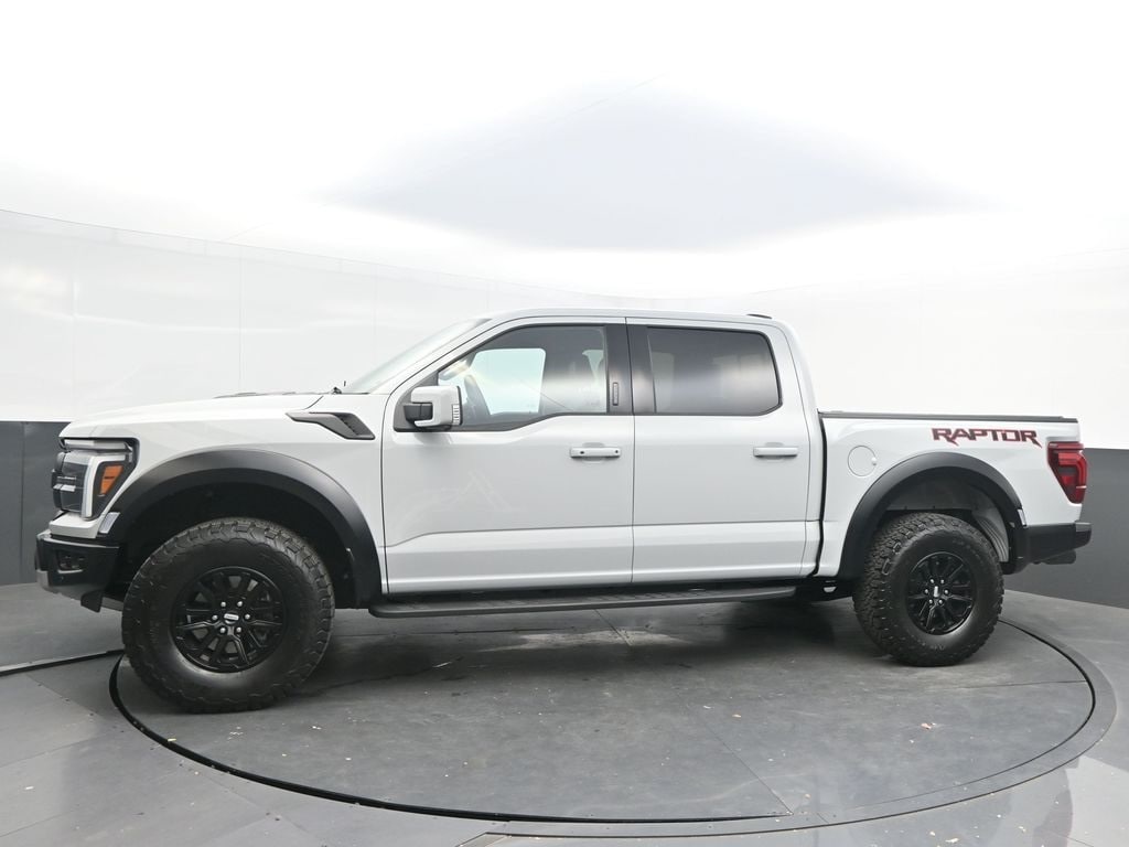 Used 2024 Ford F-150 Raptor Truck
