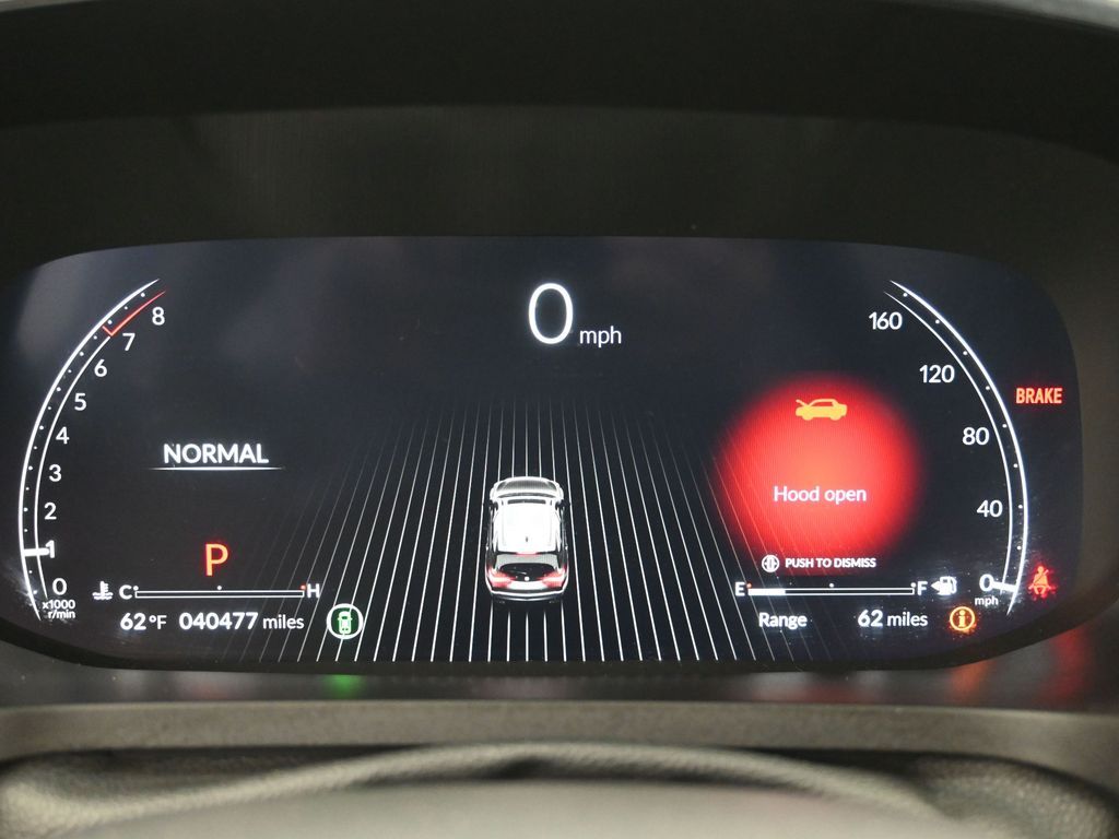 2023 Acura MDX Technology Package - Photo 13