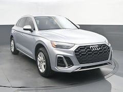 2022 Audi Q5 45 S Line Premium SUV