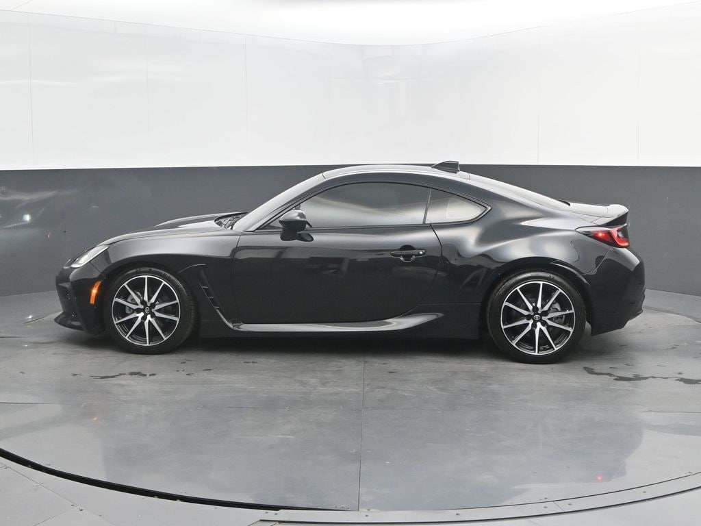 Used 2022 Toyota GR86 Base Coupe