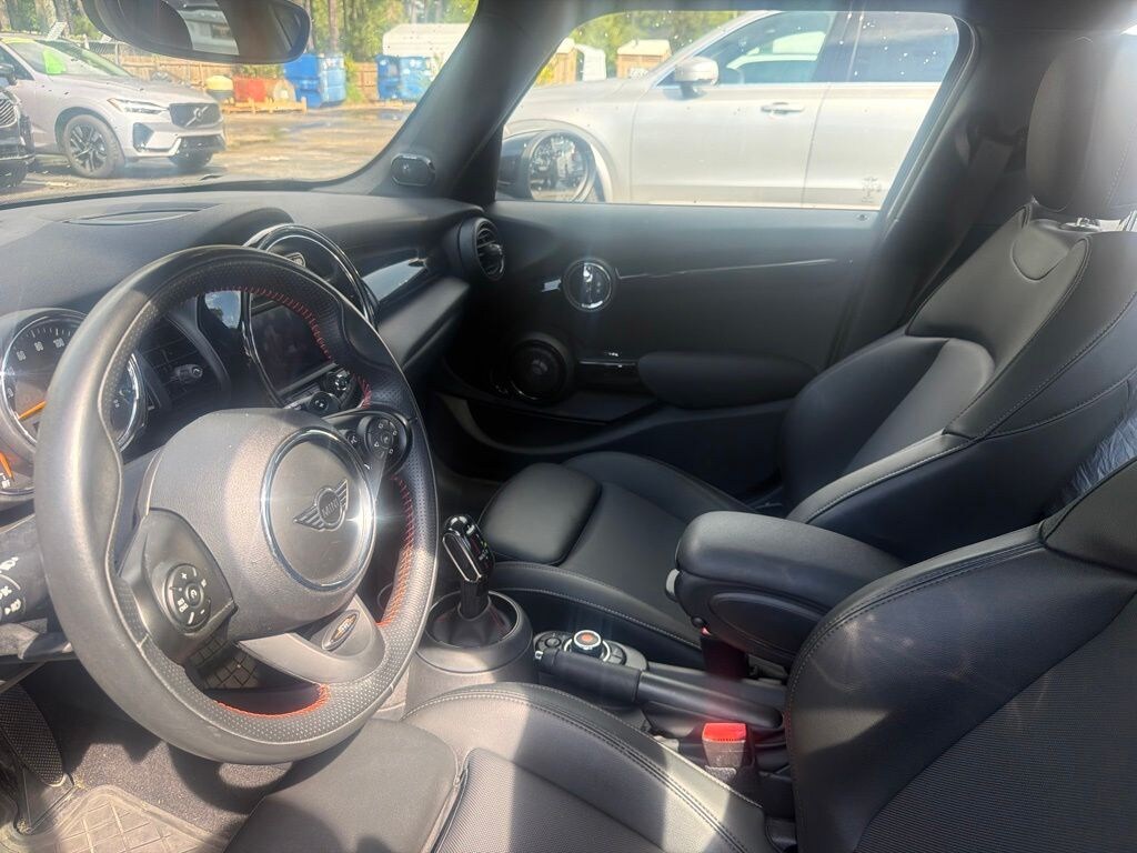 Used 2020 MINI Cooper S Hatchback