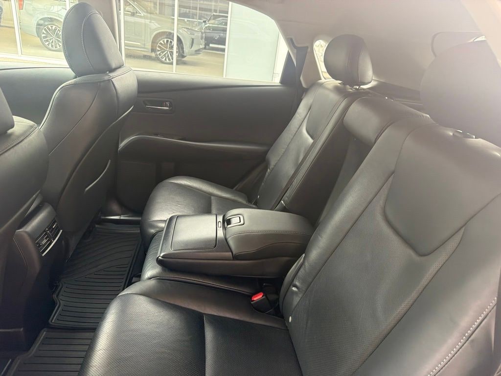 Used 2015 Lexus RX 350 SUV