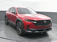 2025 Mazda CX-50 2.5 S Premium Plus Package SUV