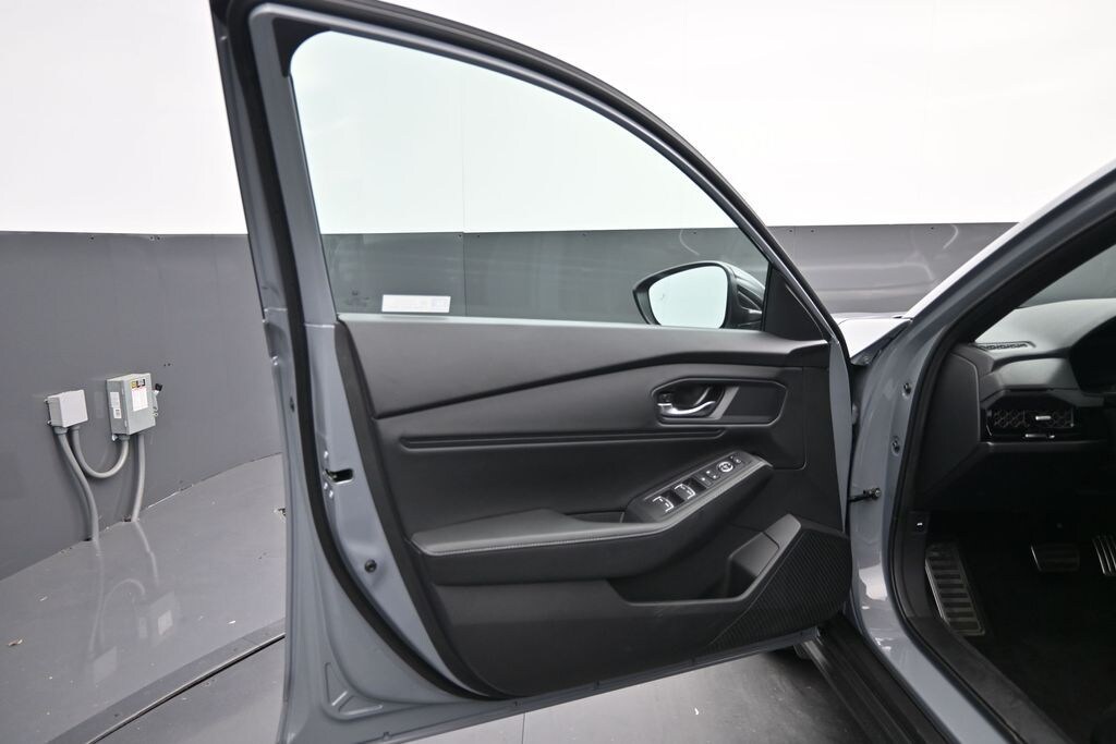 Used 2023 Honda Accord Hybrid Sport Sedan