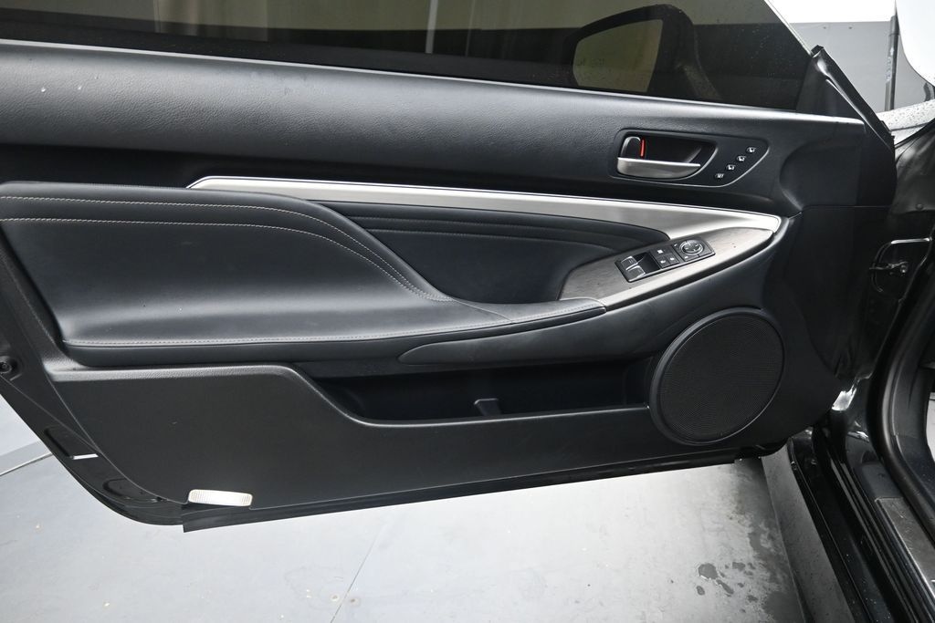 Used 2021 Lexus RC 300 Coupe