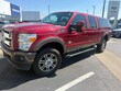  Ford F-350SD