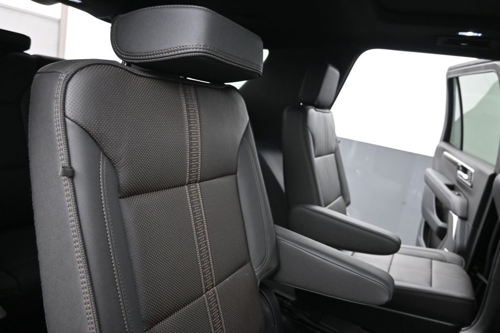 2025 Chevrolet Tahoe High Country - Photo 26