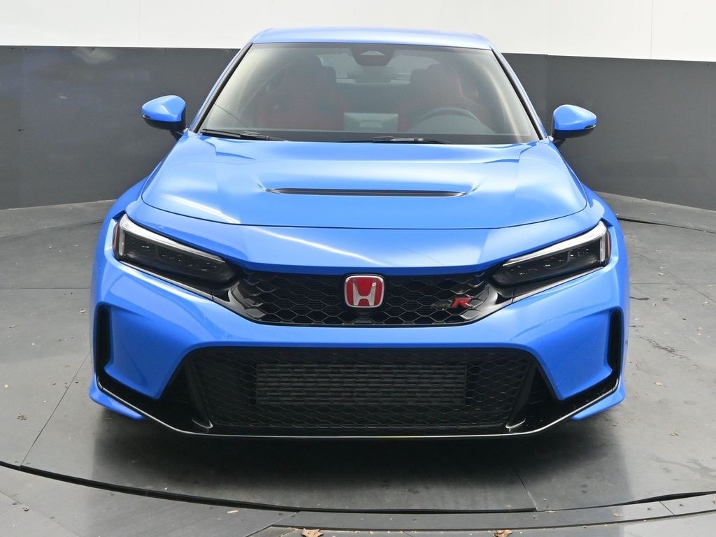 Used 2023 Honda Civic Type R Base Hatchback