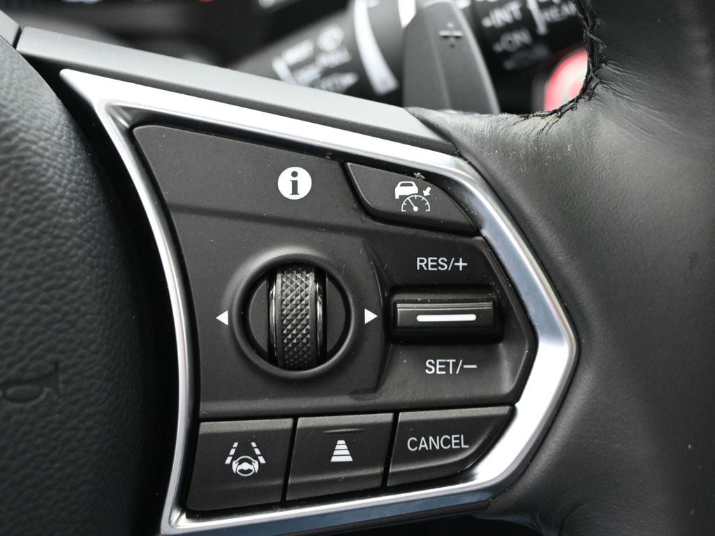 2023 Acura MDX Technology Package - Photo 12