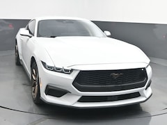 2025 Ford Mustang Ecoboost Premium Coupe