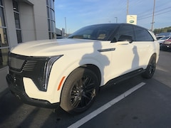 2025 Cadillac Escalade IQ Sport 2 SUV