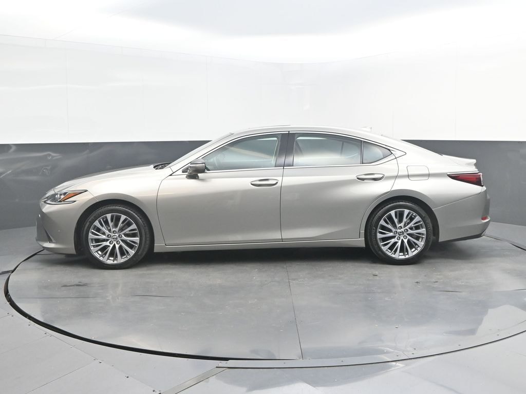Used 2020 Lexus ES 350 Sedan