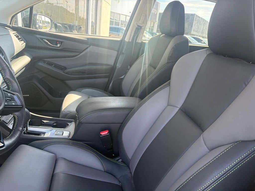 Used 2024 Subaru Ascent Onyx Edition SUV