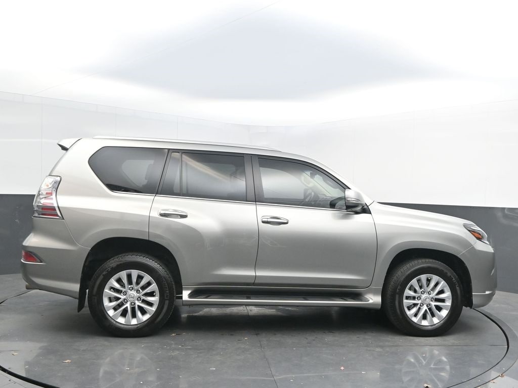 Used 2021 Lexus GX 460 SUV
