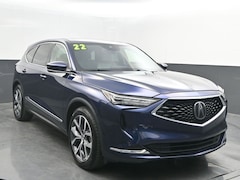 2022 Acura MDX Technology SUV