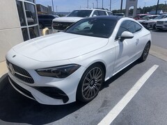 2024 Mercedes-Benz CLE CLE 450 Coupe