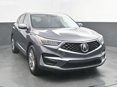 2021 Acura RDX Advance Package SUV