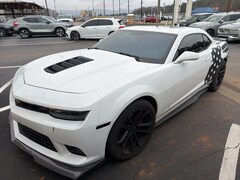 2014 Chevrolet Camaro SS Coupe