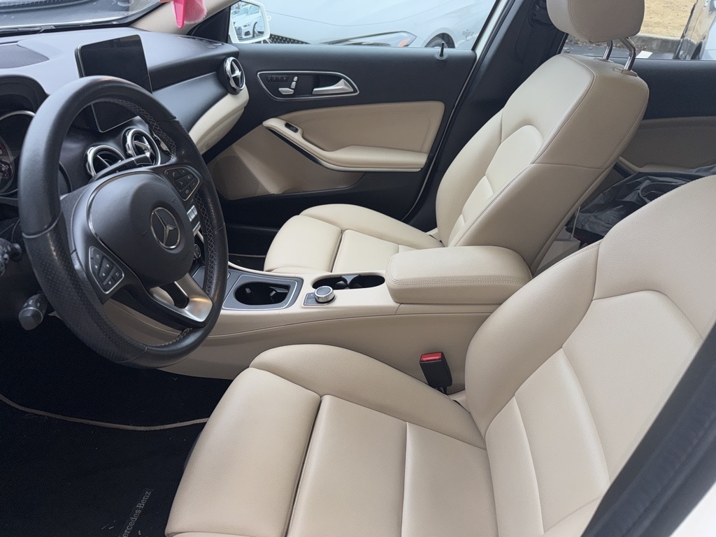 Used 2019 Mercedes-Benz GLA GLA 250 SUV