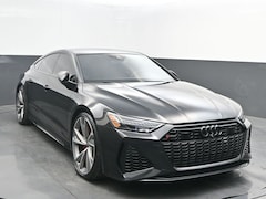2021 Audi RS 7 4.0T Hatchback