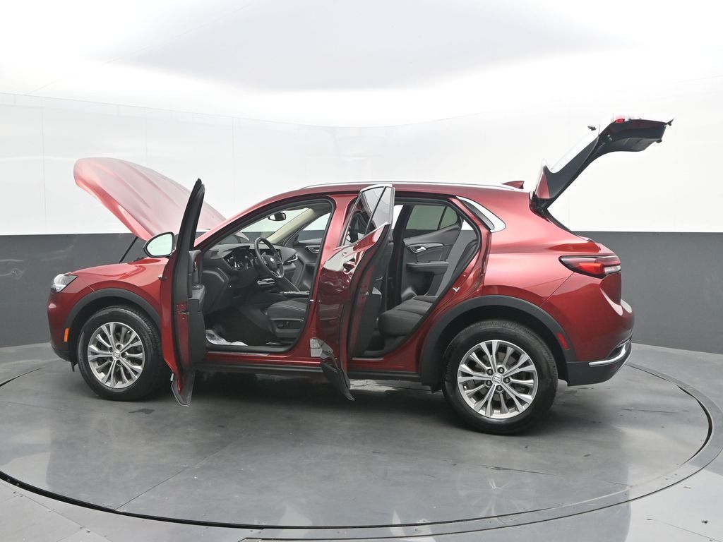 2023 Buick Envision Preferred - Photo 44