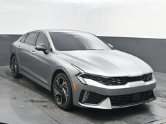 2025 Kia K5 GT-Line Sedan