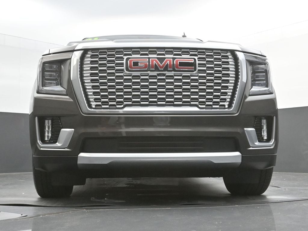 2021 GMC Yukon Denali - Photo 45