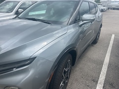 2024 Chevrolet Blazer RS SUV