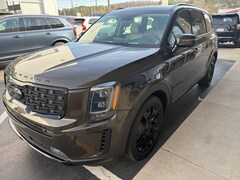 2021 Kia Telluride SX SUV