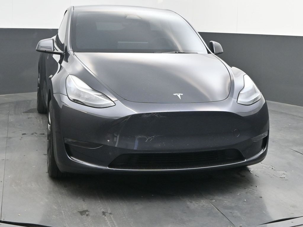 Used 2025 Tesla Model Y Performance with VIN 7SAYGDEF4SA376479 for sale in Northfield, Minnesota