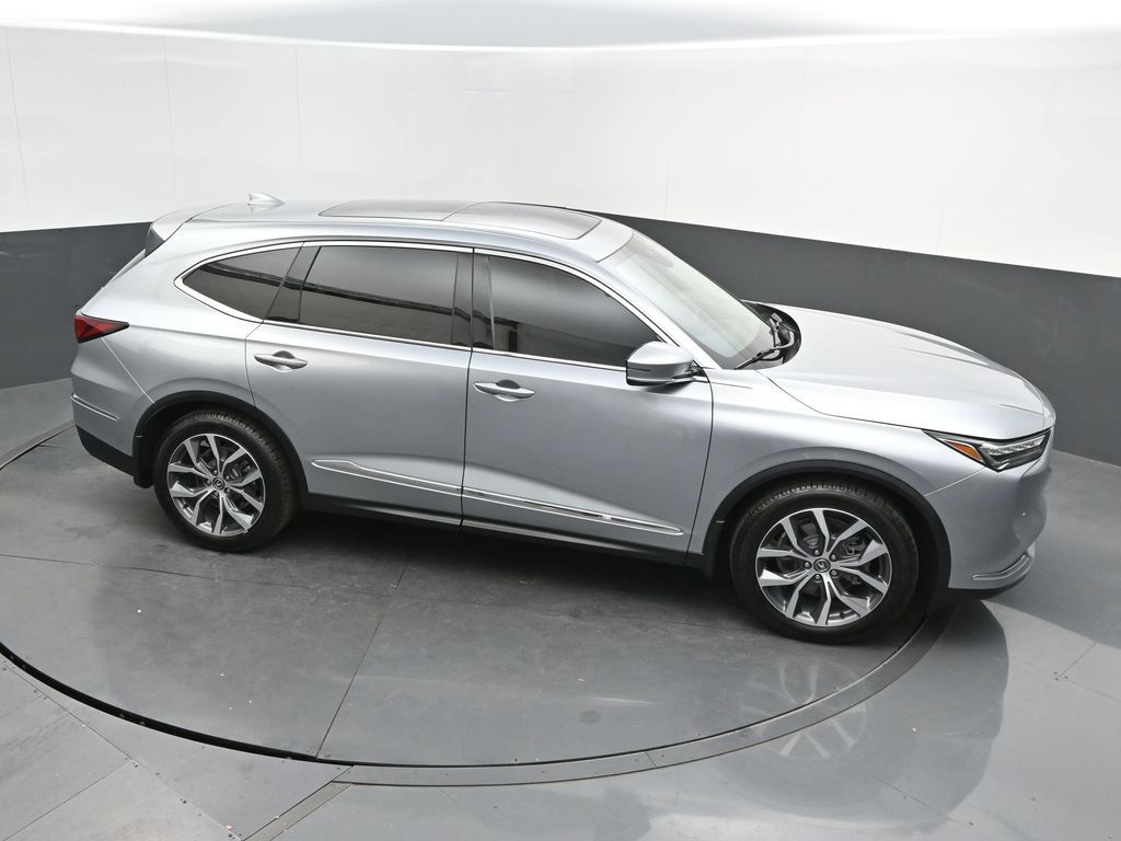 2023 Acura MDX Technology Package - Photo 33