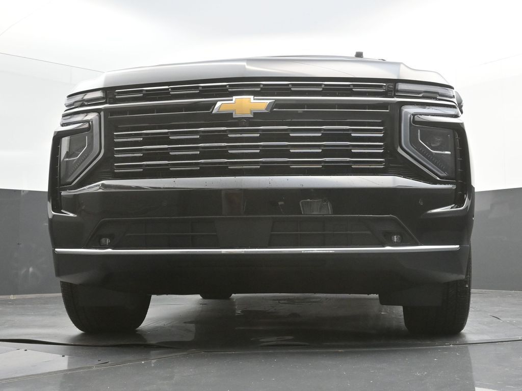 2025 Chevrolet Tahoe High Country - Photo 49