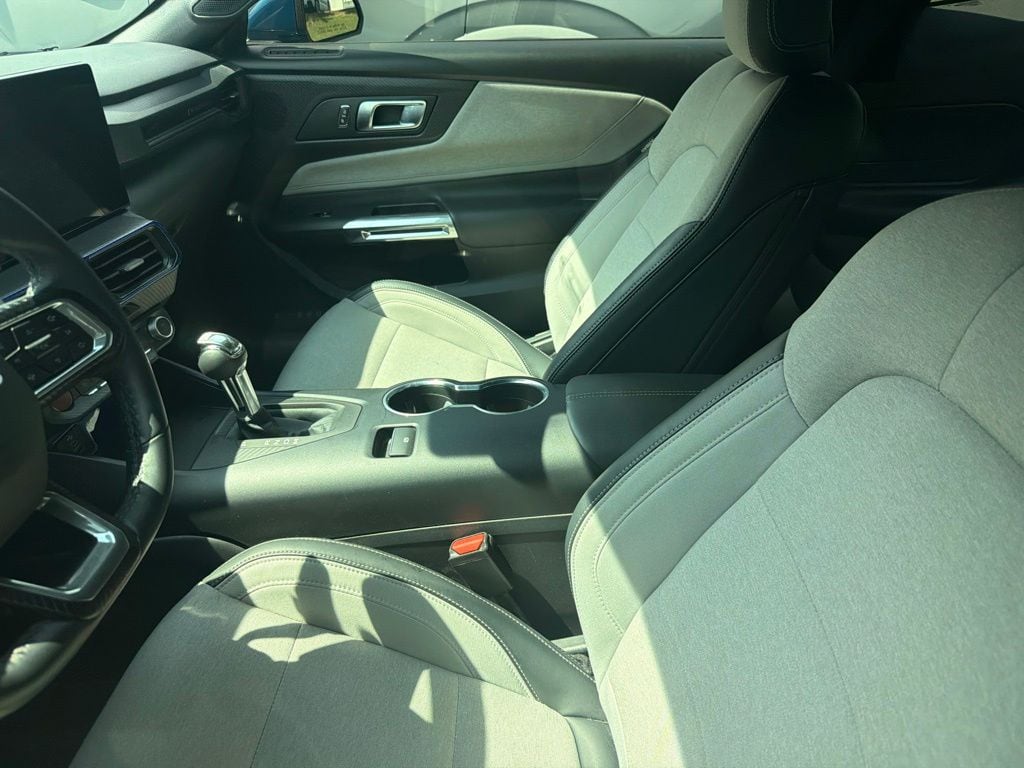 Used 2024 Ford Mustang GT Coupe