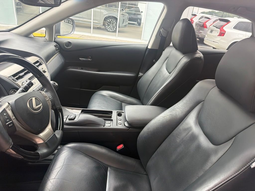 Used 2015 Lexus RX 350 SUV