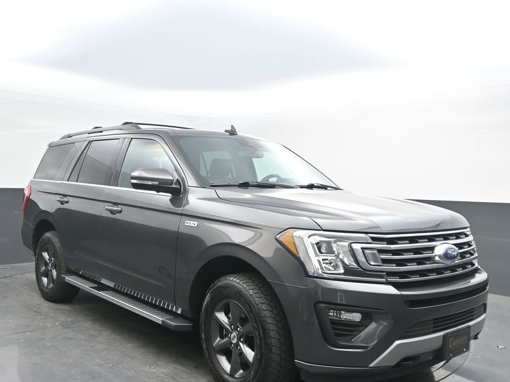 2020 Ford Expedition XLT's photo