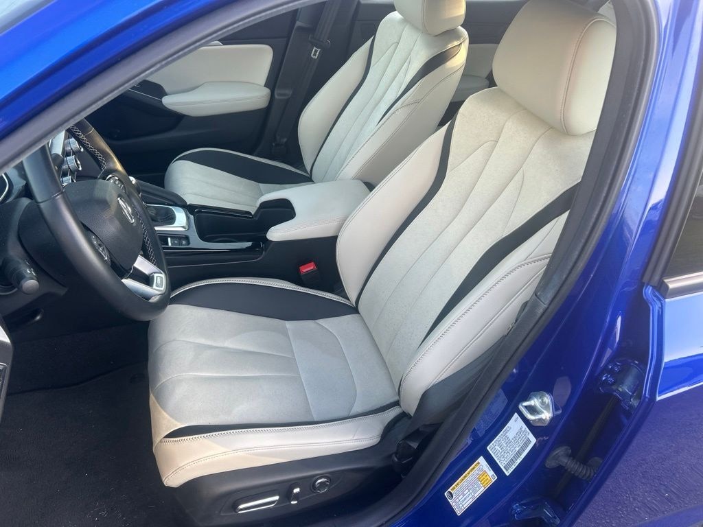 Used 2024 Acura Integra A-Spec Tech Package Hatchback