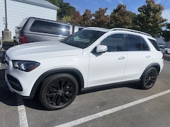 2022 Mercedes-Benz GLE GLE 350 SUV