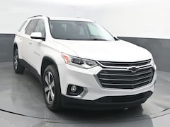 2020 Chevrolet Traverse 3LT SUV