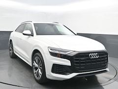2020 Audi Q8 55 Premium SUV