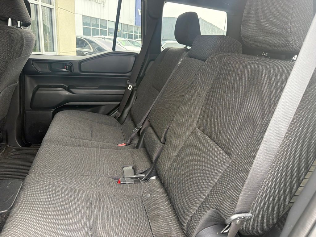 Used 2024 Toyota Land Cruiser 1958 SUV