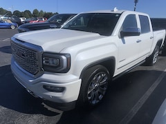 2018 GMC Sierra 1500 Denali Truck