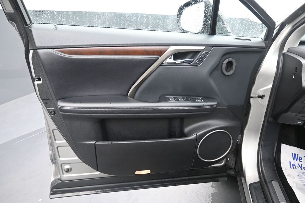 Used 2020 Lexus RX 350 SUV